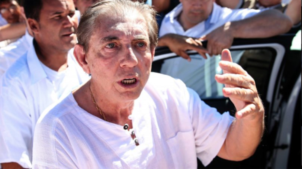 Jedan od najpoznatijih ljudi vodio FARMU DECE, devojčice terao da rađaju, pa bebe prodavao NA 3 KONTINENTA!