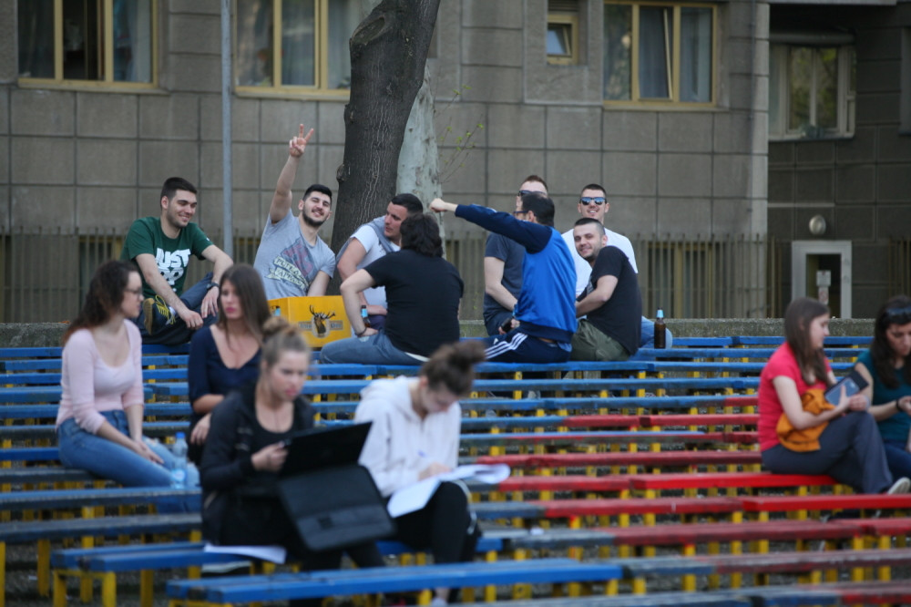 Povratak studenata u domove uz posebne mere zaštite, a evo kako će izgledati izolacija u hostelima