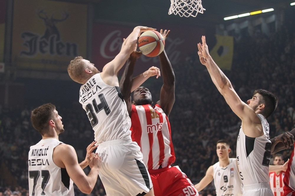 Partizanovi heroji jasni nakon neverovatnog podviga u derbiju!