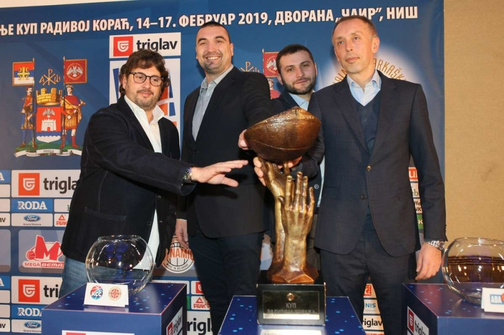 Trinkijeri: Biće zanimljivo, važna je samo prva naredna...