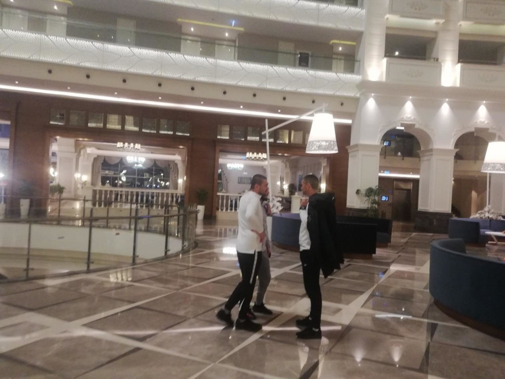 Partizanov igrač odlazi u Kalčo, ILIEV ŠOKIRAN kad je čuo šta je uradio OVAJ REPREZENTATIVAC!