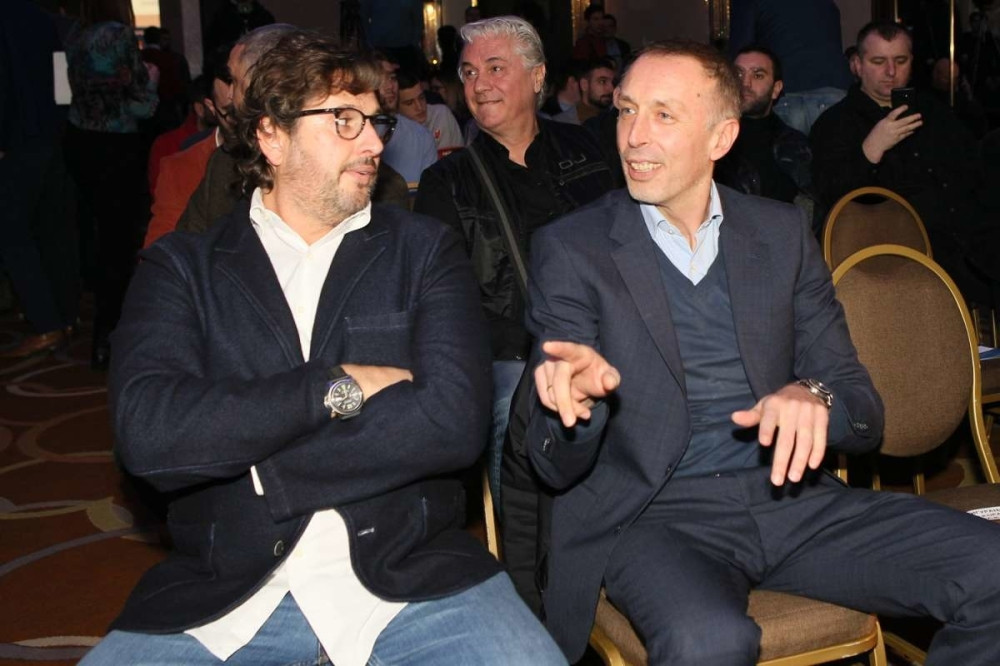 Zvezda i Partizan zvanično otvaraju sezonu i jure svoj prvi trofej!