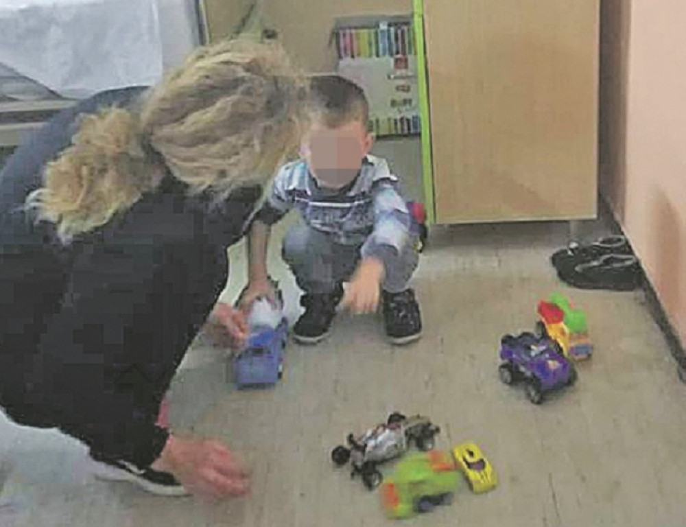 Sudbina malog Srećka (4) iz Poljne kod Trstenika dobija srećan epilog!