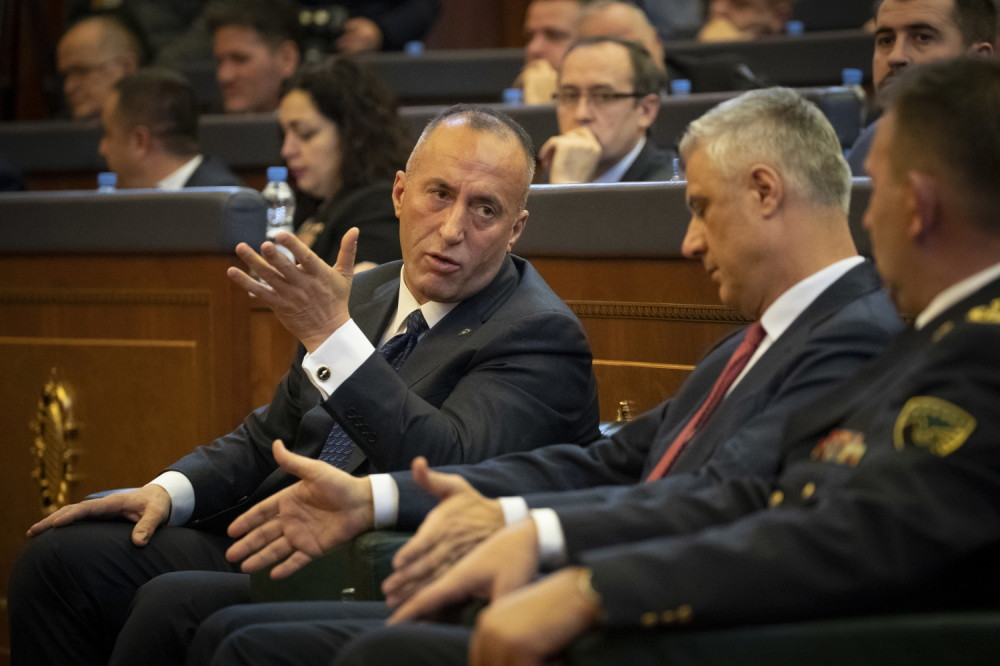 Albanci zakrvili! Udario Haradinaj na Hotija, a sve zbog Beograda