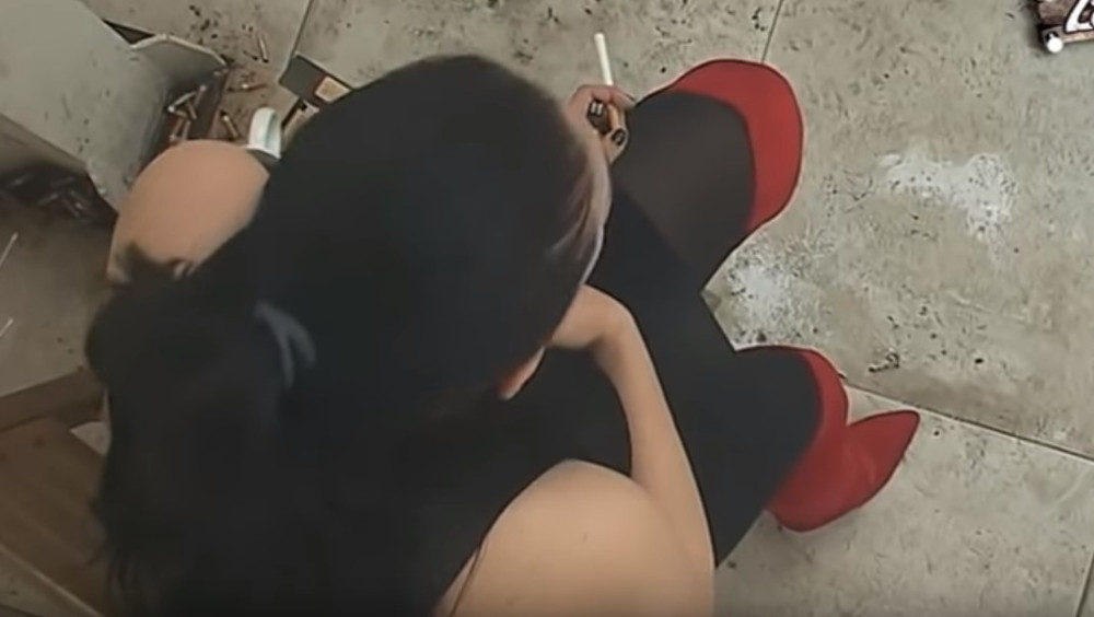 Ona ovo neće izdržati! Uputio joj najniži udarac, pomenuo DETE! Zadrugari zanemeli (VIDEO)