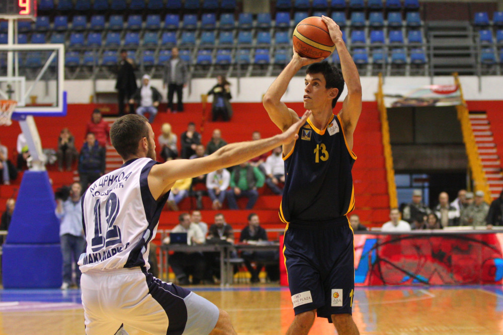 Srpski košarkaš potpisao za novi klub, i to na drugom delu planete!