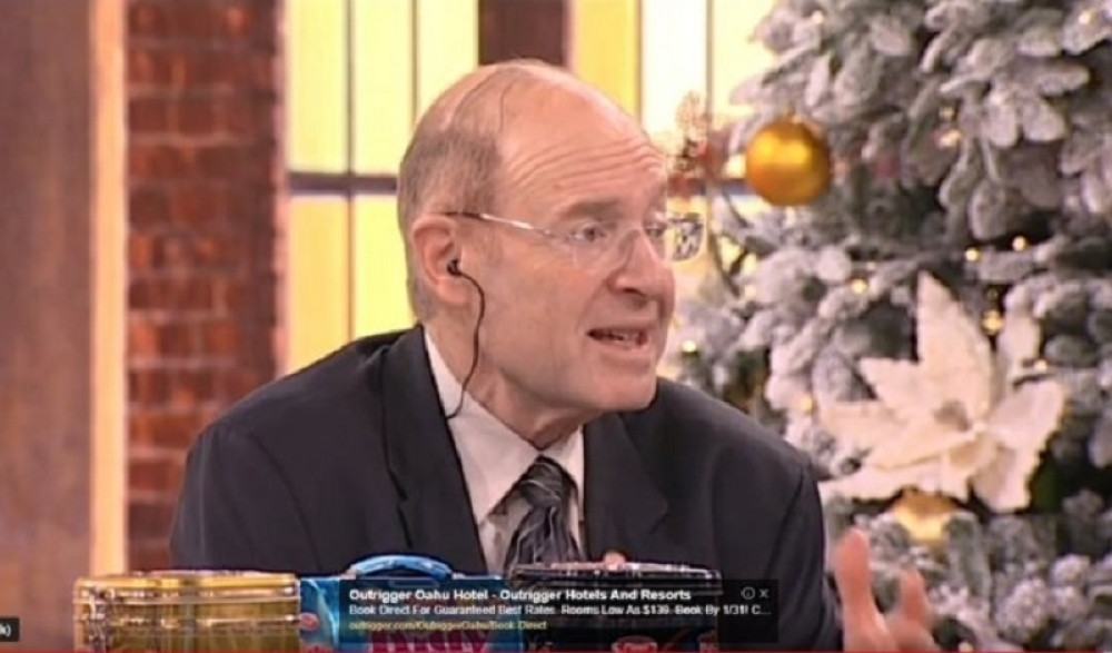 Glavni istraživač Instituta za holokaust izneo tvrdnje o Ustašama koje će nam godinama odzvanjati u glavu!