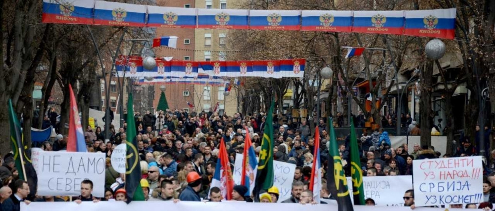 London i Vašington dali ultimatum! Ovo je novi rok za dogovor Beograda i Prištine!