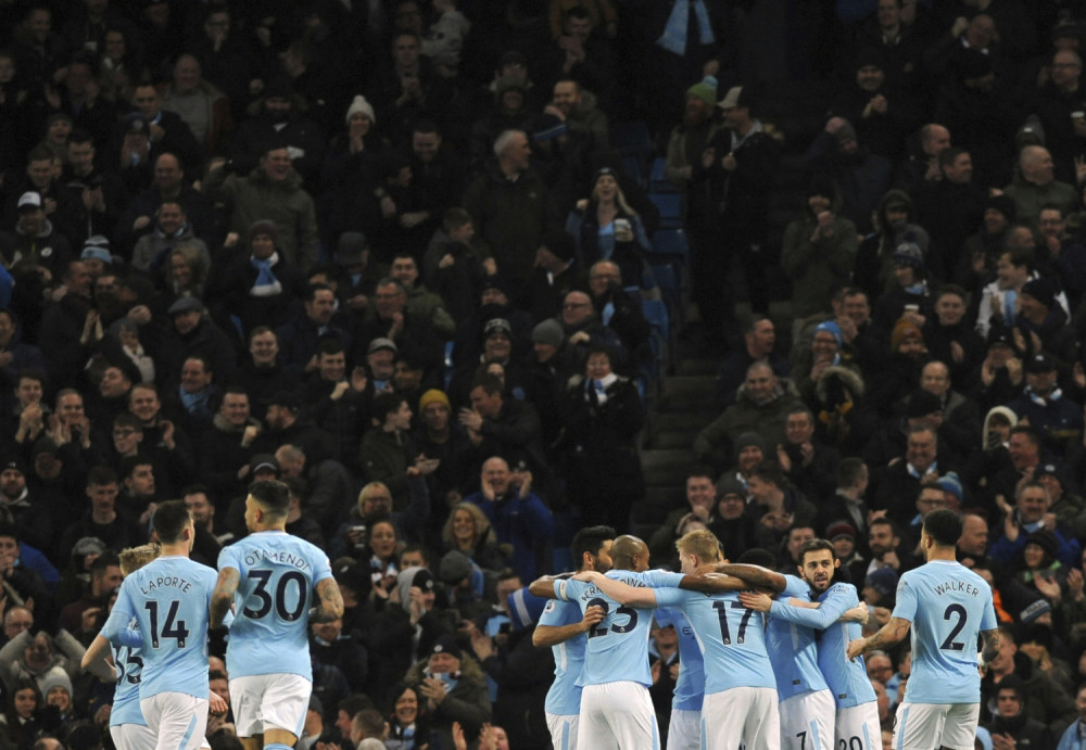 Bivši igrač Mančester Sitija odbio novac i uradio NAJLEPŠI GEST u poslednjih 20 godina svetskog fudbala