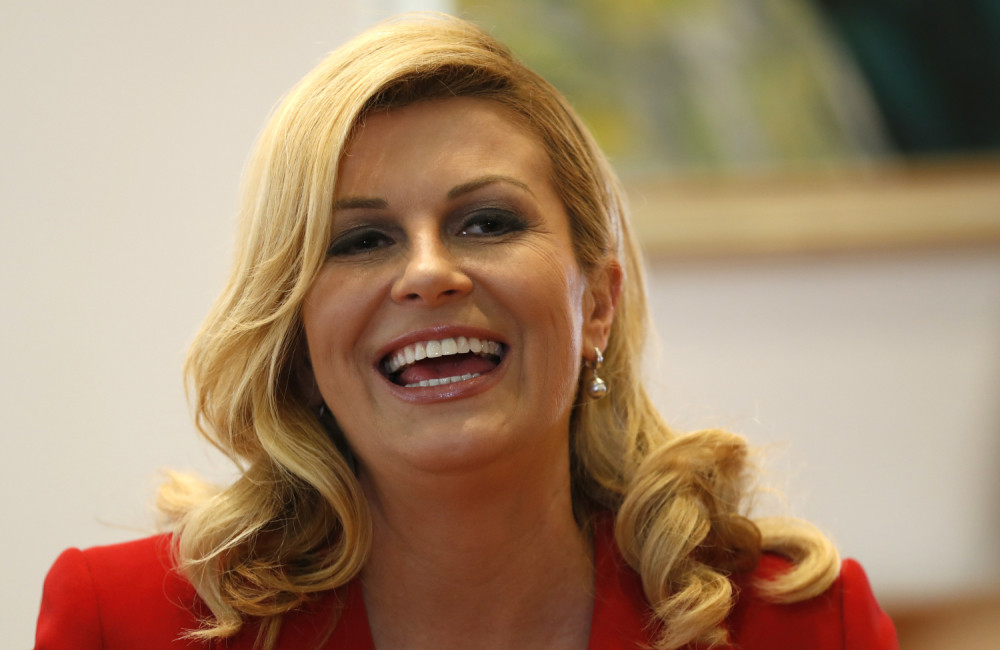 Želim samo jednu ŽELJU i da se ISPUNI bila BIH u prvim redovima!