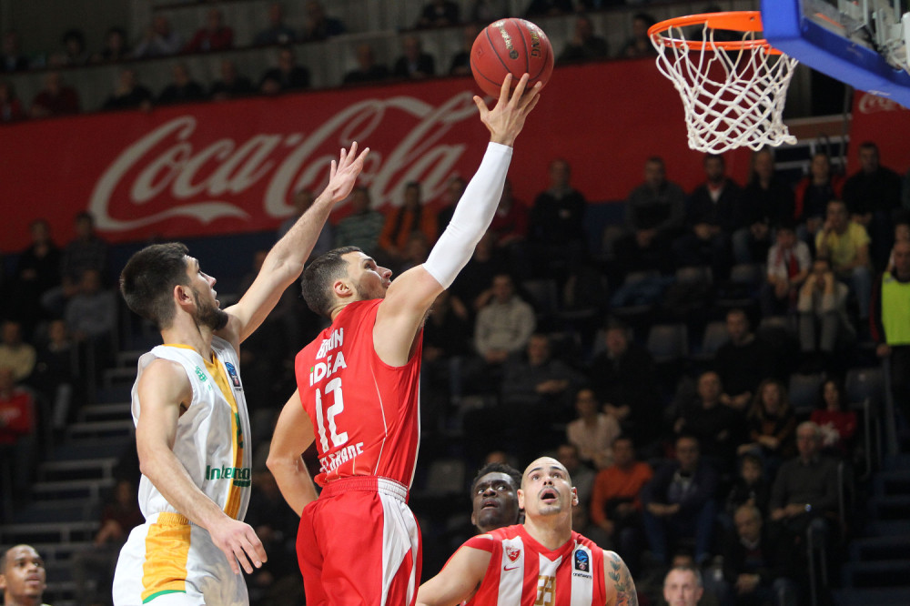 Frka u Nišu! Zvezda LJUTA, traži odlaganje finala Kupa!