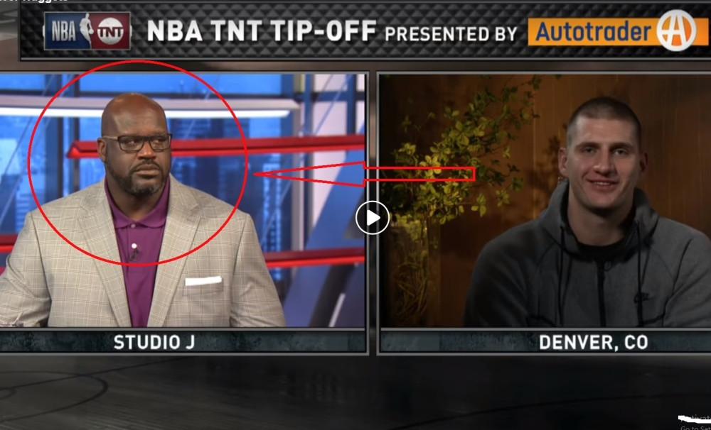 Bivši košarkaš odmah POČEO DA VIČE, zatim se ovako obratio Srbinu (VIDEO)