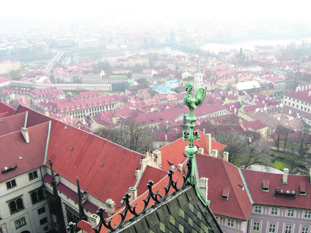 Najmanje religiozna zemlja u Evropi NE ŽELI kip Device Marije u centru Praga! Razlog će vas ZAPREPASTITI