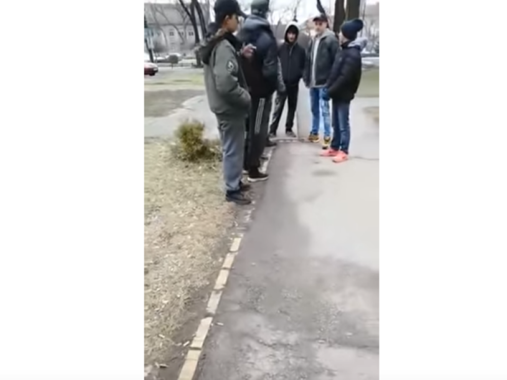 Učenik iz Kragujevca ostaje u bolnici posle tuče u školi, kamere snimile STRAVIČAN MOMENAT!