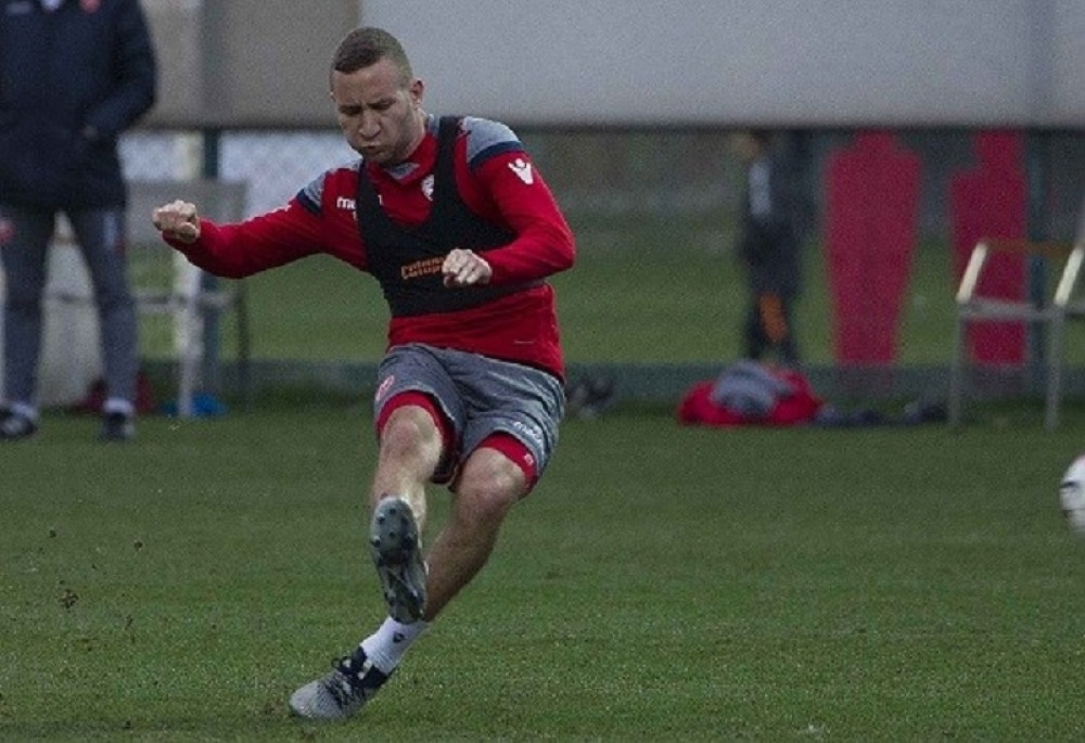 Veljko Simić respektuje Jang Bojs do maksimuma, ali otkrio šta je Zvezdi DODATNI MOTIV