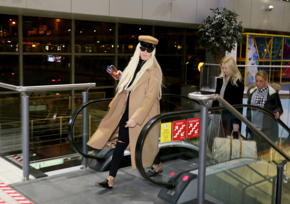 Jelena uživa sa porodicom u Dubaiju! Sada je i njen bivši je pre nekoliko sati stigao na istu destinaciju! (FOTO)