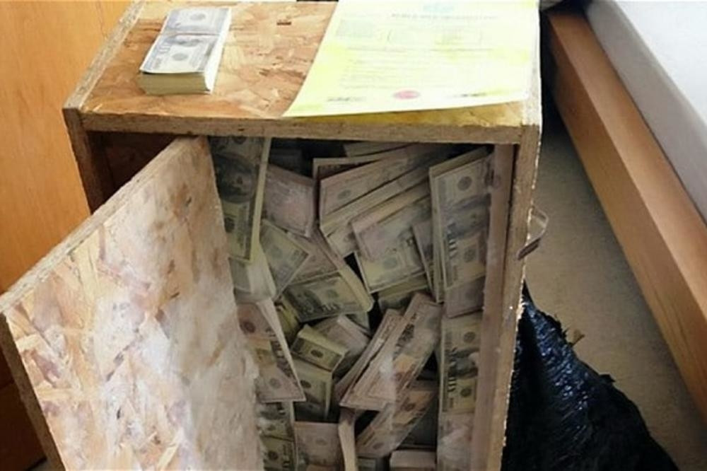 Sakrila je velike pare od muža i krila ih do pred kraj živoa, njena priča ga je ostavila BEZ TEKSTA!