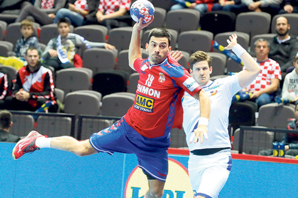 Kapiten "orlova" u Barseloni! O ovom transferu se priča! (VIDEO)