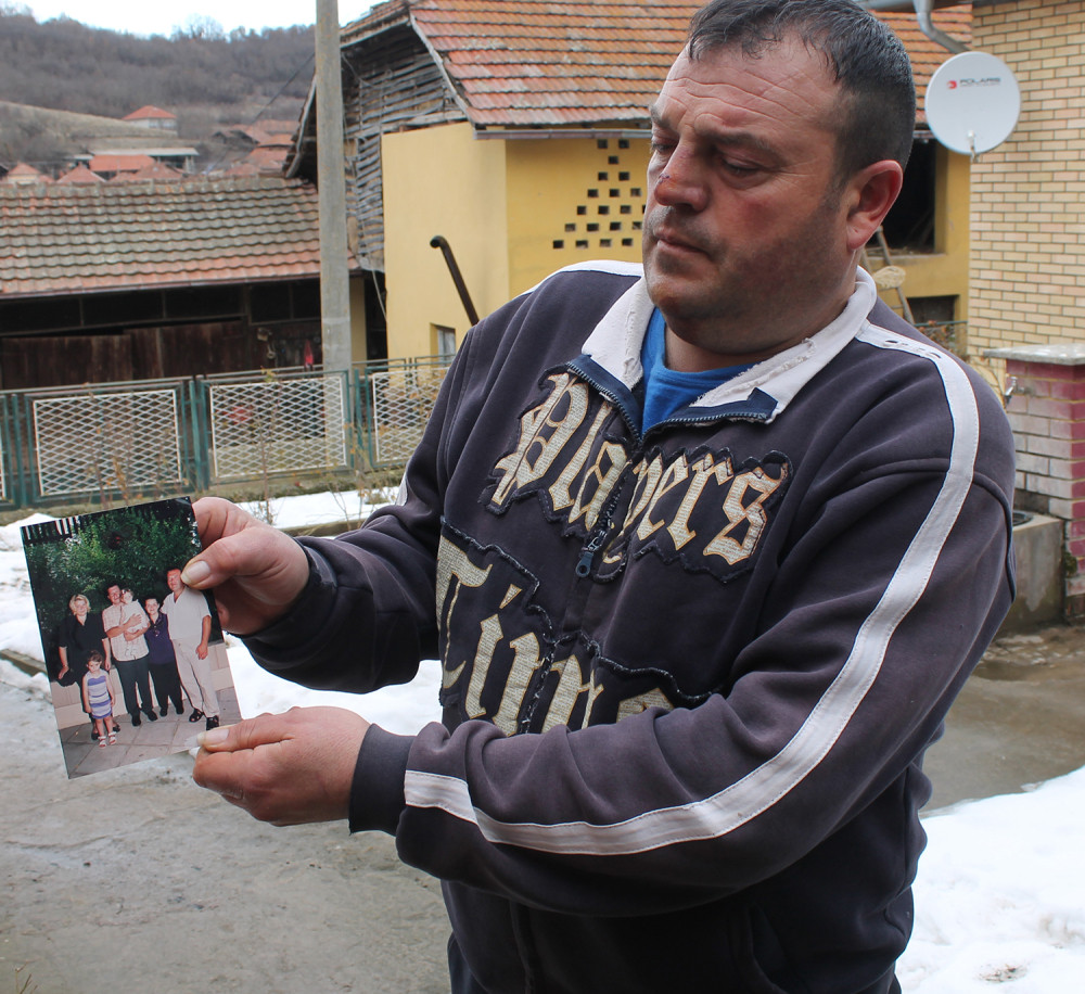 Vozač "astre" u koju je udario Babićev vozač otkrio detalje stravične nesreće!