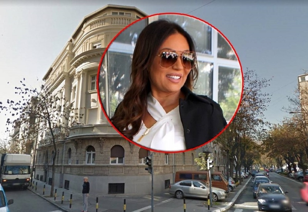 Ovde je živela Ceca pre udaje za Arkana! Komšinice se sećaju, a evo kakvu je pamte! (FOTO)