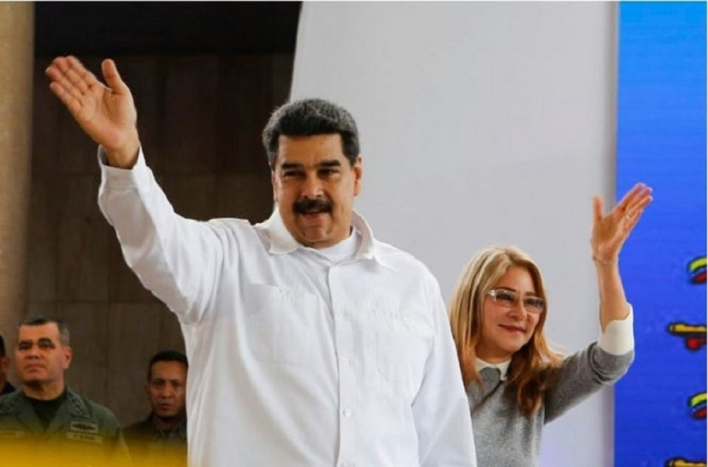 Nikolas Maduro ima lek za koronu!
