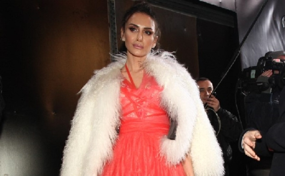 Oglasila se Emina Jahović povodom TRUDNOĆE! Otkriveni detalji!