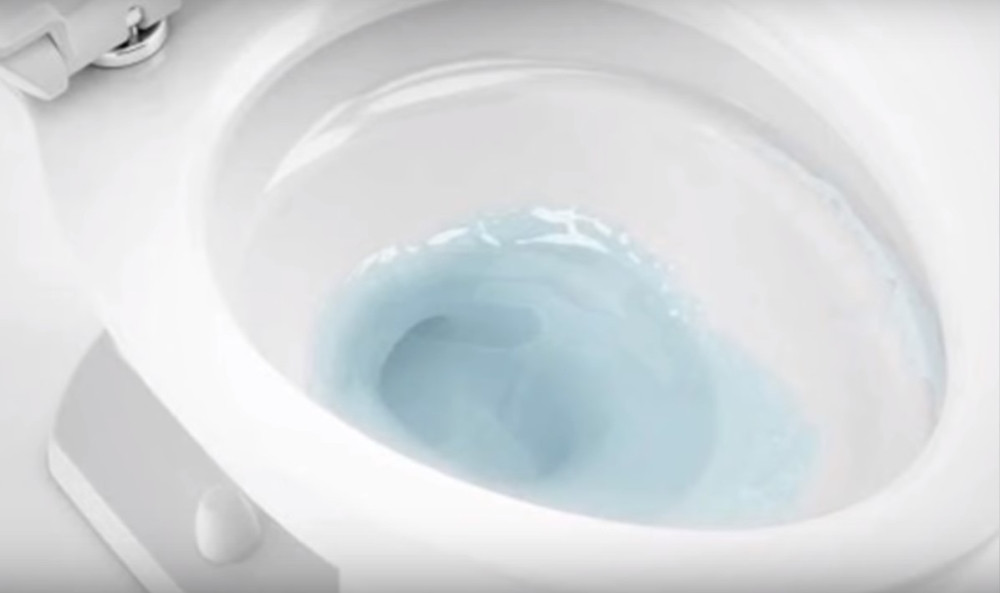 Žena bila u kupatilu, a onda je iz wc šolje iskočilo ogromno dlakavo stvorenje! Vrištala iz sveg glasa!