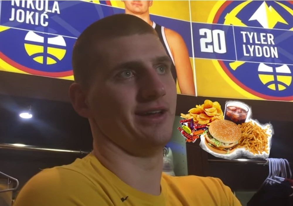 Otkrio strogu tajnu svoje dijete - ne jede slatkiše, ali... SVI POPADALI OD SMEHA (VIDEO)