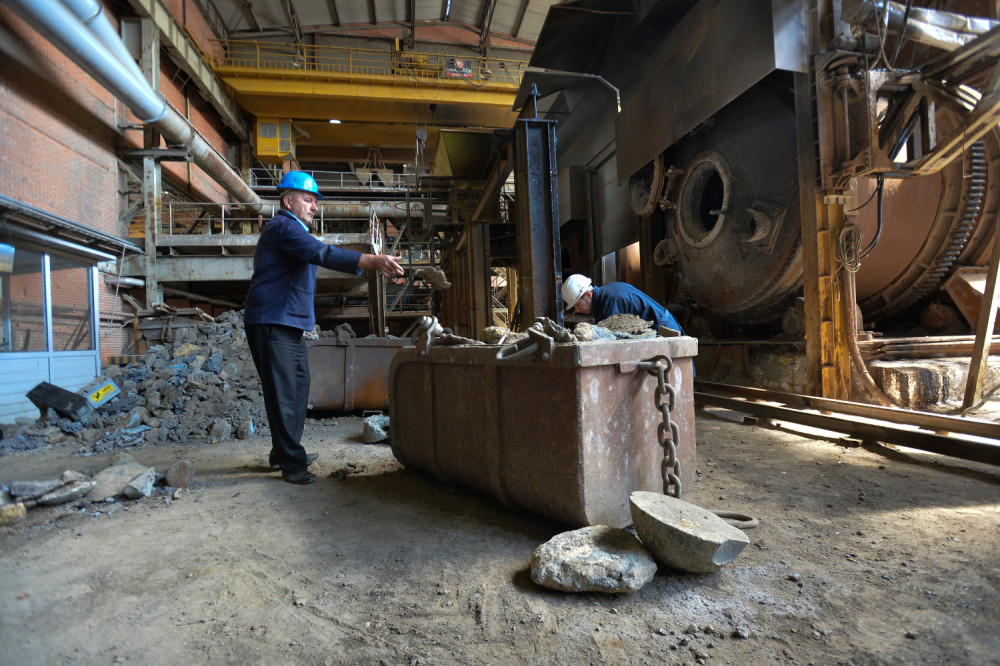 Oteta Trepča! Danas se na Kosovu dogodio najveći skandal: Preduzeće registrovali kao akcionarsko društvo!