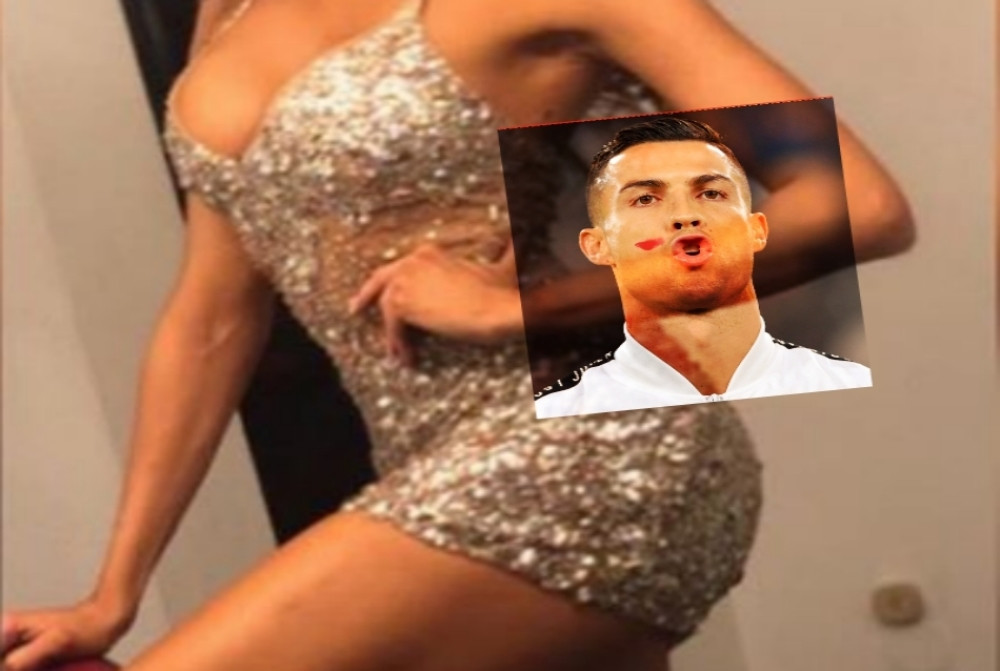 Manuela je devojka zbog koje OSTAVLJA SVE! Izgleda ludački dobro (FOTO)