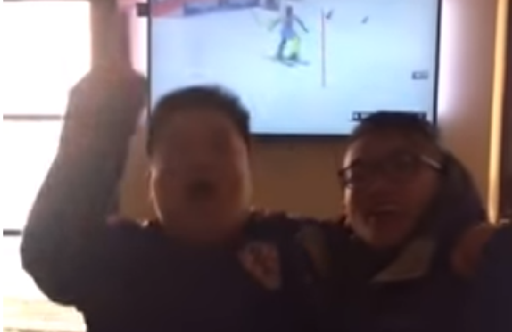 Šepurili se pred Hrvatima, pa pozvali na klanje Srba! Šokantan snimak širi se regionom