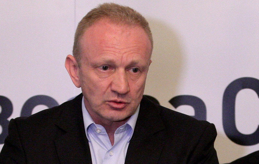 Žalosno je kako SzS doživljava institucije