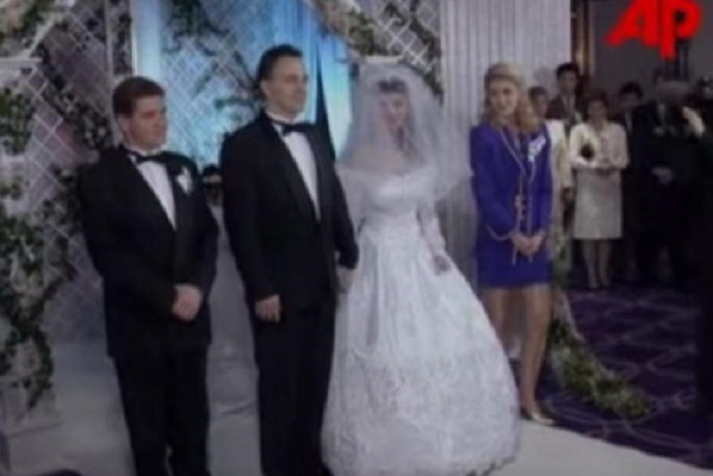 Ovo je CECINA KUMA koju su izrešetali, a godinama se govorilo o TRAGIČNOM RAZLOGU!