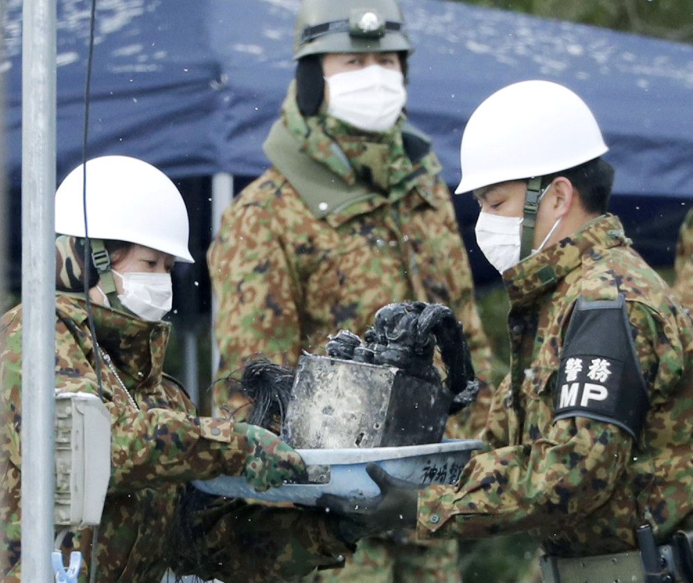 Stvorenja koja najvaljuju veliku katastrofu počela ponovo da isplivavaju na obalu! (FOTO)