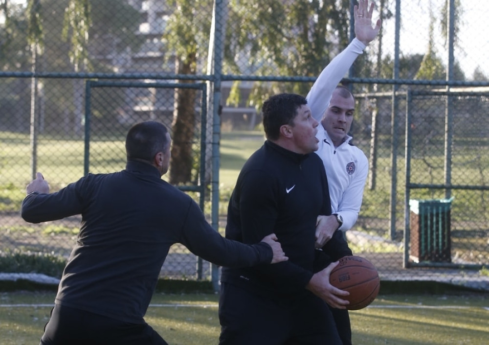 Petrić: Ovi moji šutevi vrede duplo