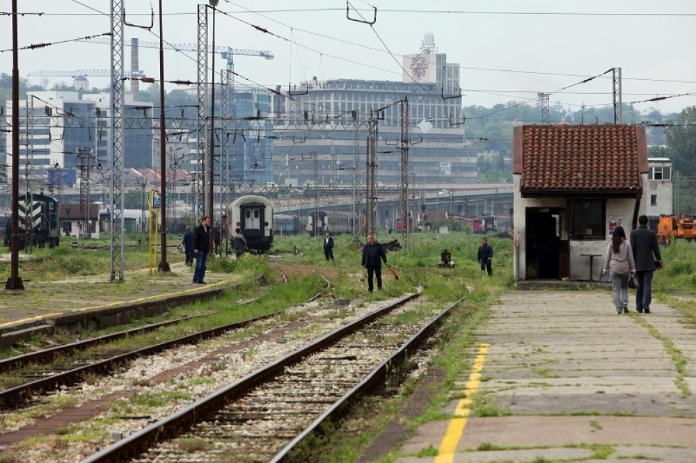 Tragedija kod Niša, voz ubio jednu osobu