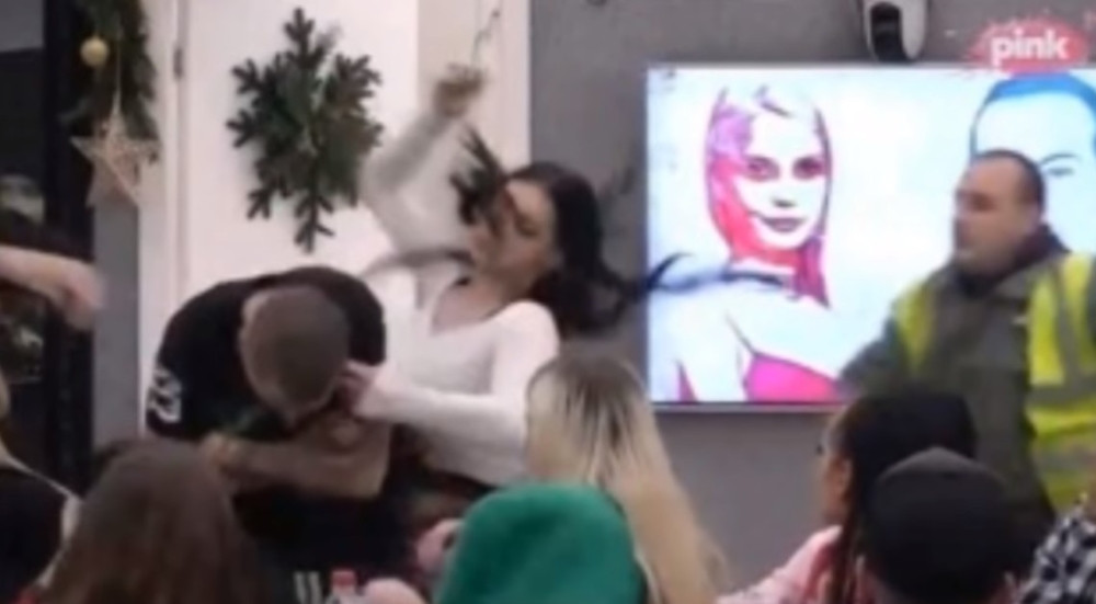 Bane Zerinu nazvao JADNOM, SILOVANOM DEVOJČICOM! Oglasila se njena majka i spomenula oduzimanje deteta!