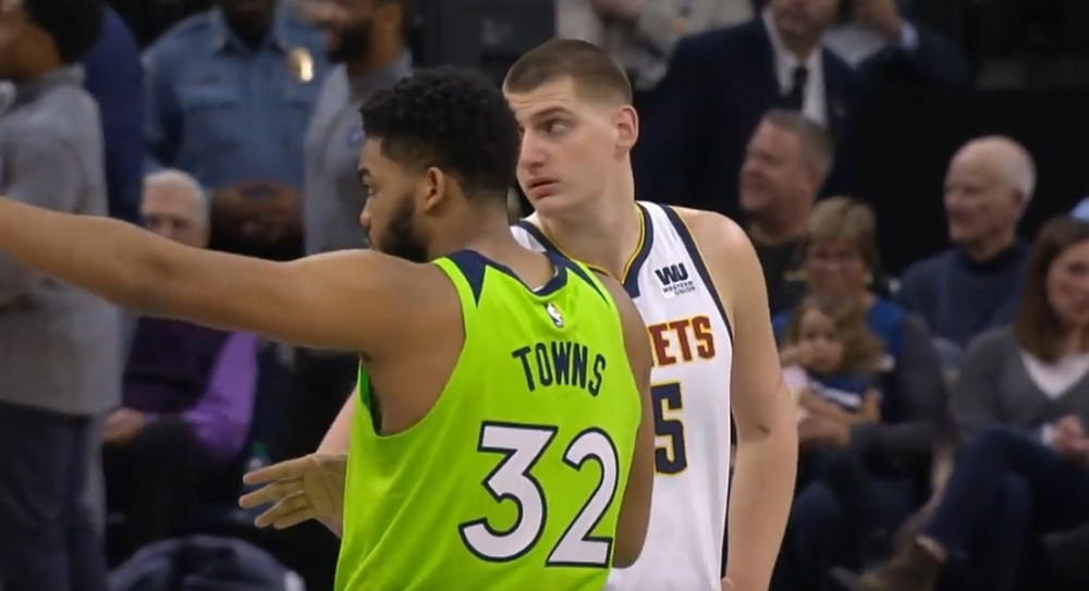 Novi tripl-dabl Nikole Jokića! Dodavanje preko celog terena za pobedu Denvera 107:106!