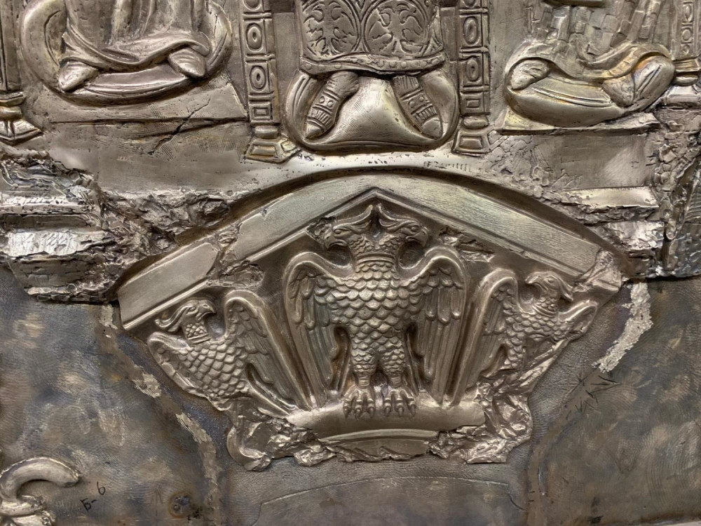 Spomenik Stefanu Nemanji uskoro na Savskom trgu