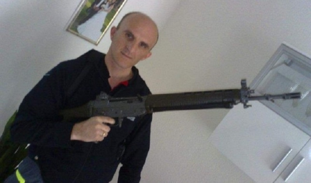 Otkrivamo gde radi Milošević koji je pretio Vučićevom sinu! Direktor i kolege u šoku!