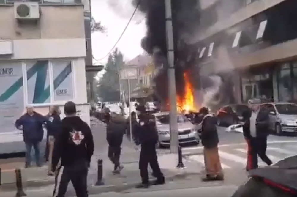 Otkriveni novi detalji likvidacije u Podgorici, Nikola ušao u VELIKE PARE!