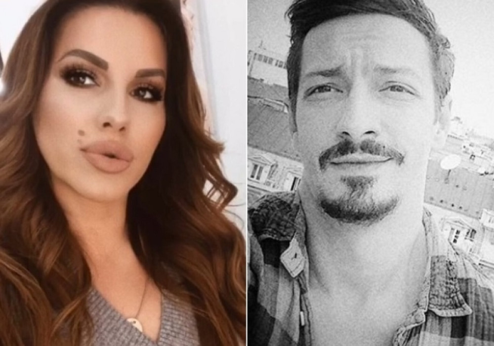 Seka Aleksić objavila prepisku sa Borisom Trivanom koja će vas naterati da pustite suzu! (FOTO)