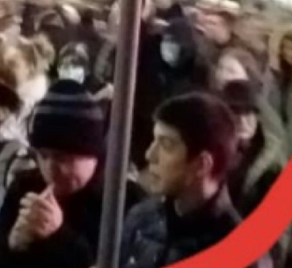 Ako ih prepoznajete, odmah zovite policiju! (FOTO)