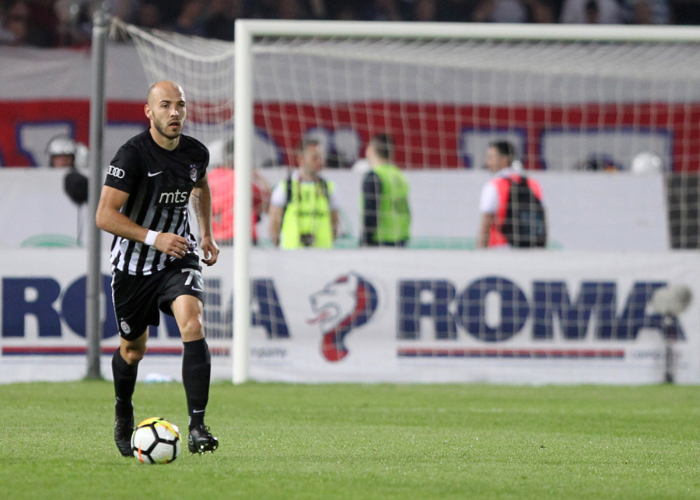 "Ćelavi" Miletić za Alo!: Nikada ne bih presadio kosu! (VIDEO)