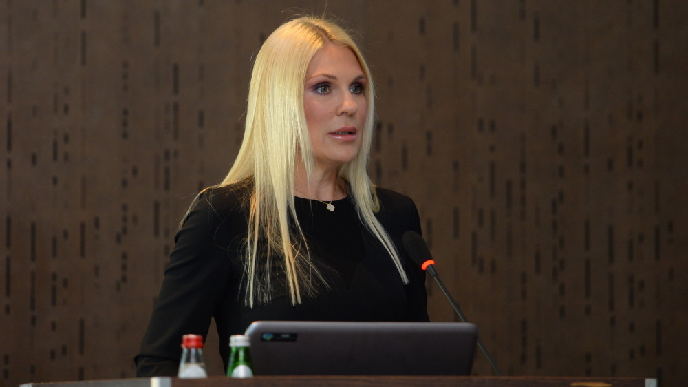 Biljana Popović Ivković rasturila Obradovića