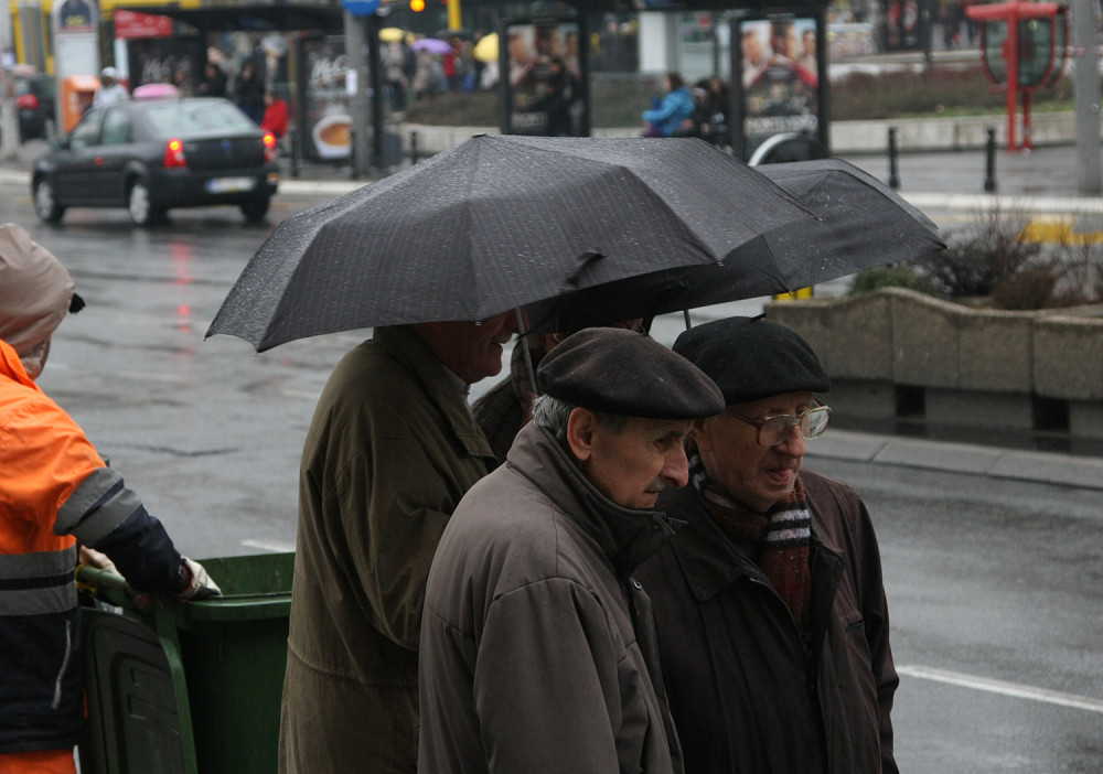 Stigla je dugoročna vremenska prognoza zbog koje će nekom presesti april mesec!