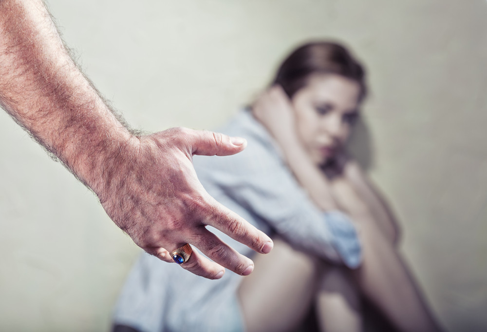 Ovo su posledice silovanja, koje ostaju žrtvama kao "živa rana" do kraja života!