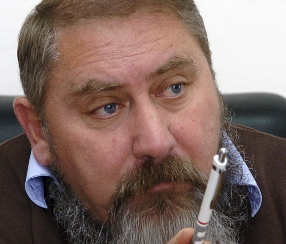 Ćerka ga optužila za zlostavljanje, godinama ne govore, a nova supruga je LEPOTICA KAKVE NEMA (FOTO)