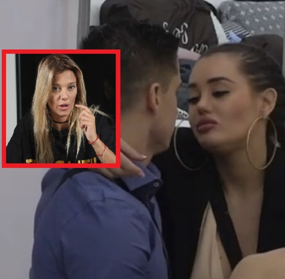 Kija stiže u Šimanovce! Nakon što je RASKRINKALA Koraćevu, odlučila čvrsto da ide do kraja!