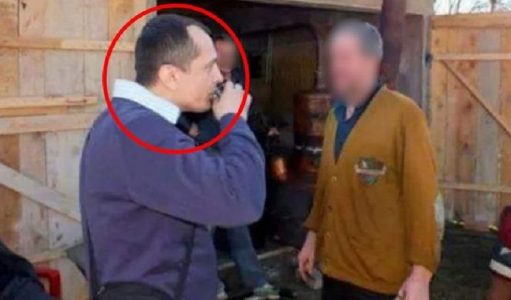 Kosta Latinović je pripadnik Rakovičkog klana, a zbog ovih zločina odavno je poznat policiji!